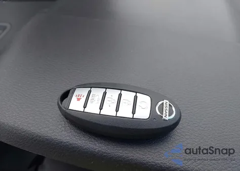 2019 Nissan Altima S from USA, damaged, VIN 1N4BL4BV2KC156029